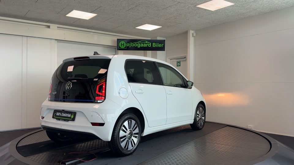 VW e-Up! Move Up! 5d