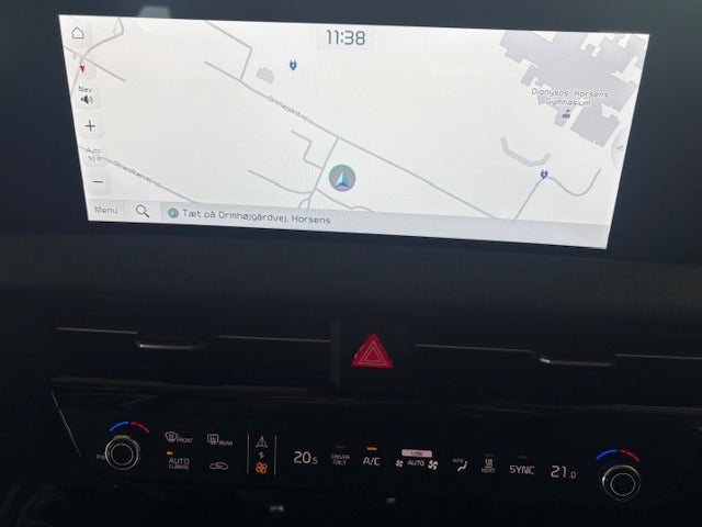Kia EV6 77 Long Range Performance AWD 5d