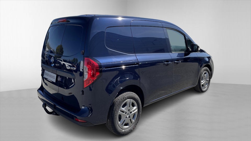 Mercedes Citan 110 1,5 CDi A2 PRO Van