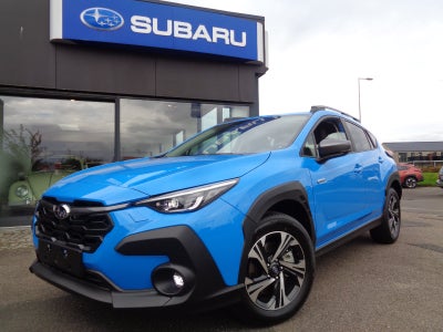 Annonce: Subaru Crosstrek 2,0 e-Boxer Ad... - Pris 420.000 kr.