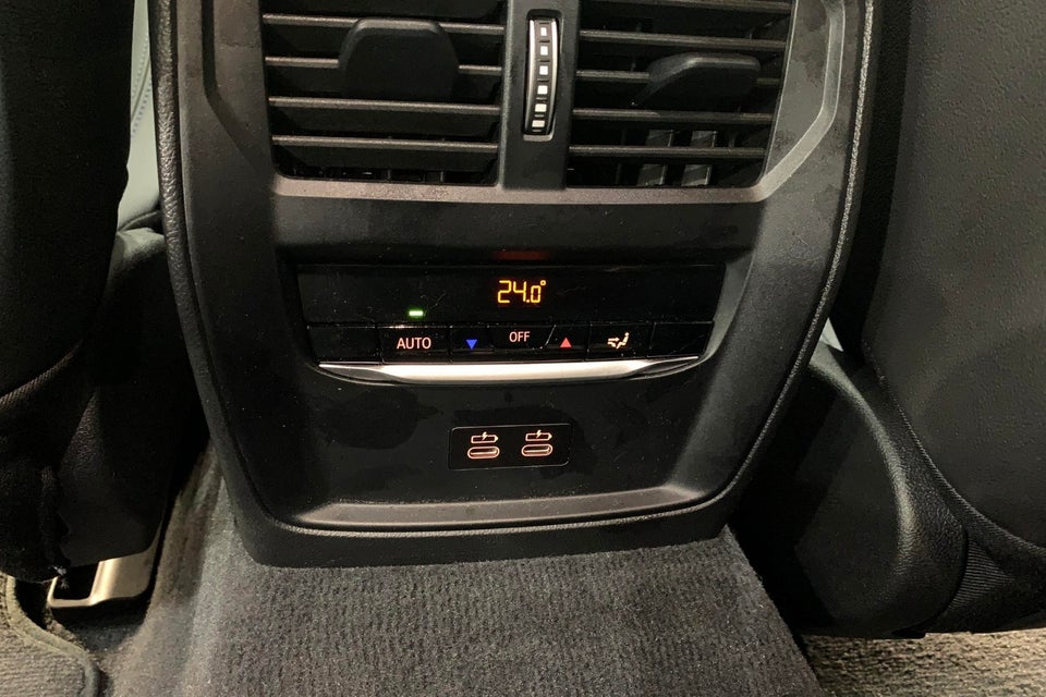 BMW i4 M50 M-Sport xDrive 5d