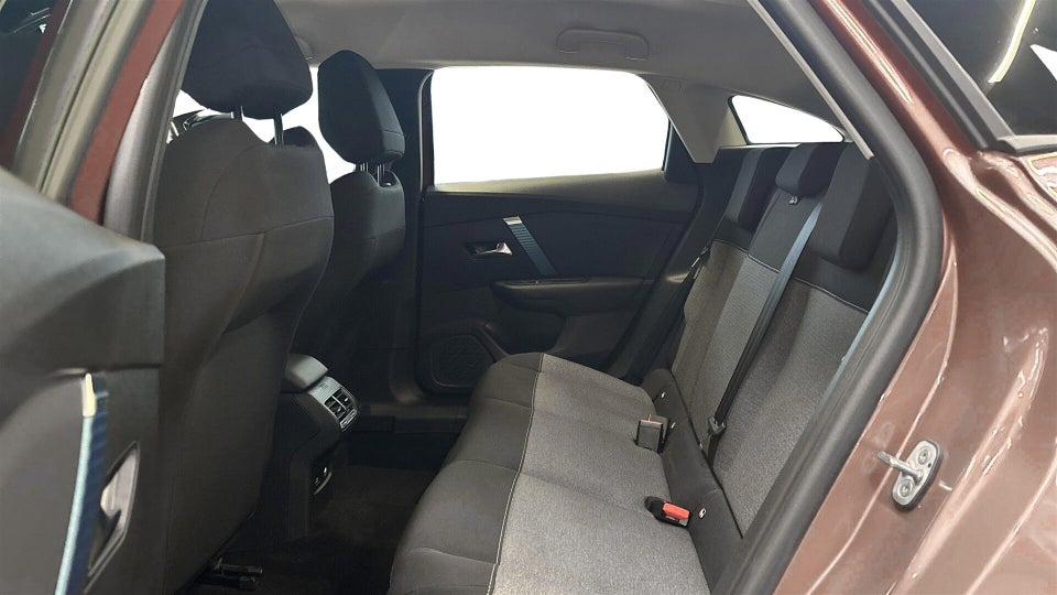 Citroën ë-C4 50 Feel 5d