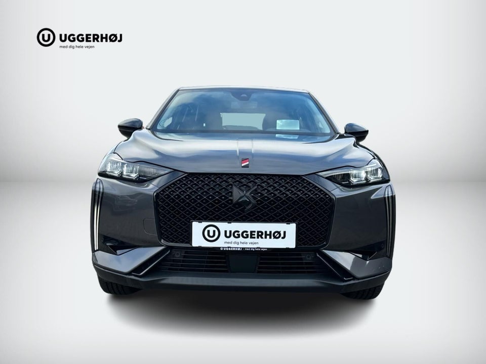 DS DS 3 CrossBack 54 E-Tense Opera 5d