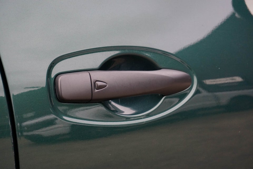 Nissan Navara 2,3 dCi 190 Db.Kab Tekna aut. 4d