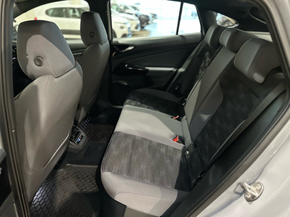 VW ID.5 77 Pro Performance 5d