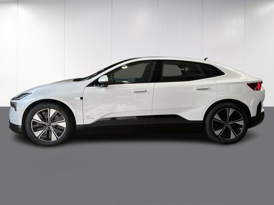 Polestar 4 Long Range AWD 5d