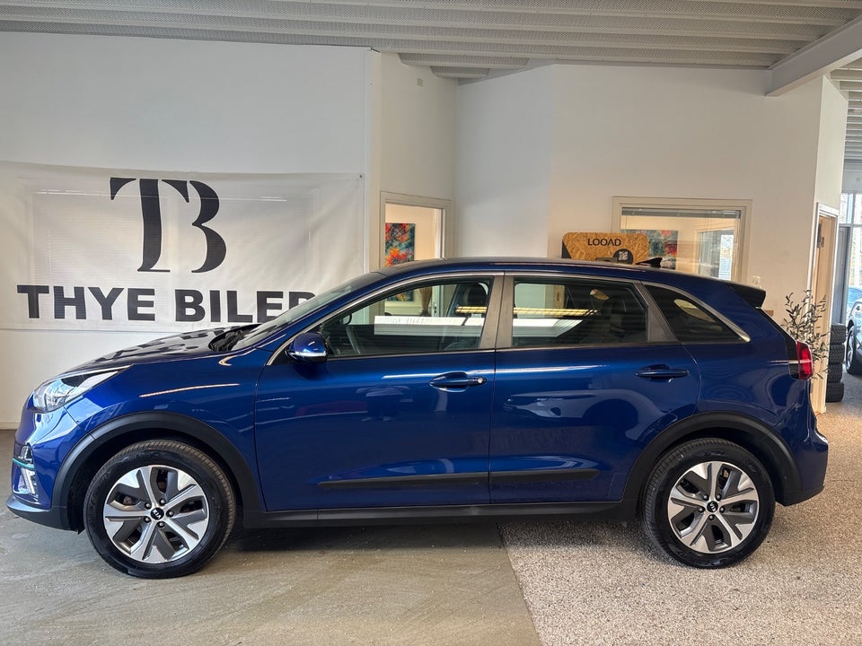 Kia e-Niro 39 Vision 5d