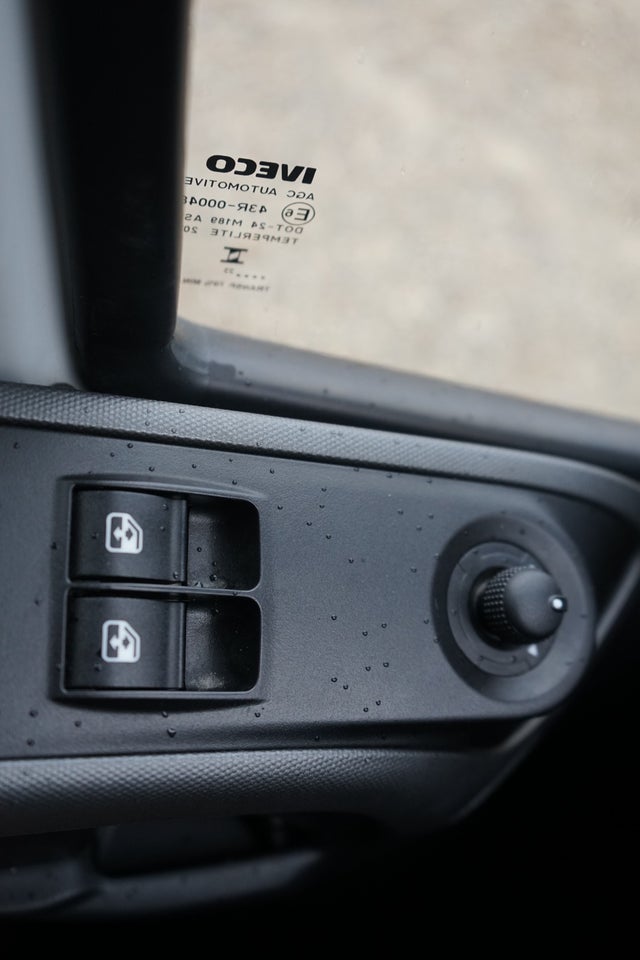 Iveco Daily 3,0 35C18 4100mm Lad AG8