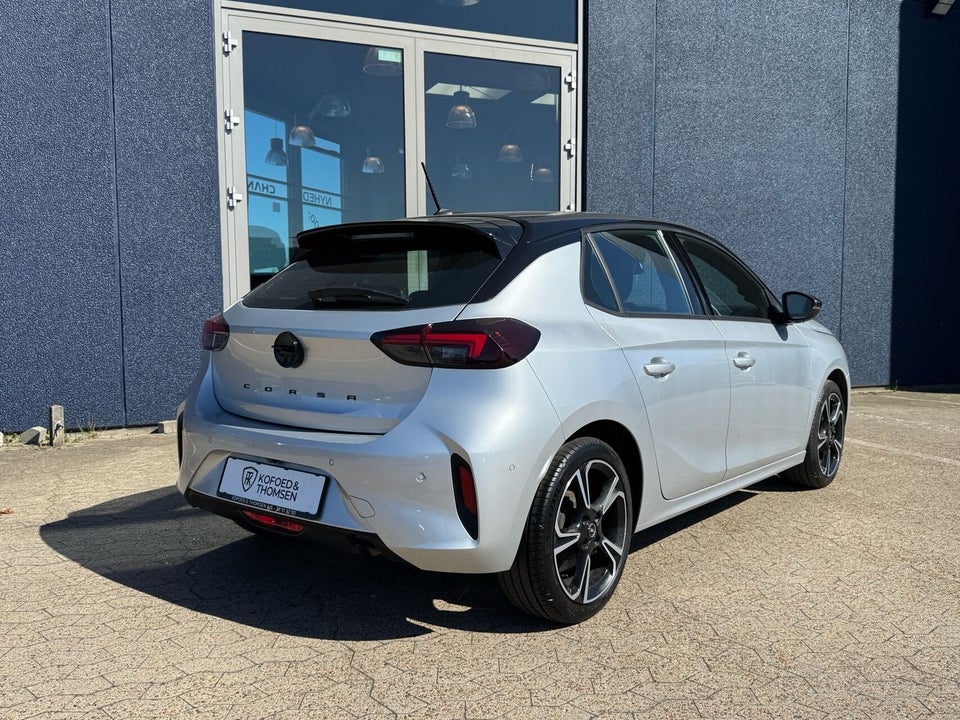 Opel Corsa 1,2 Sport 5d