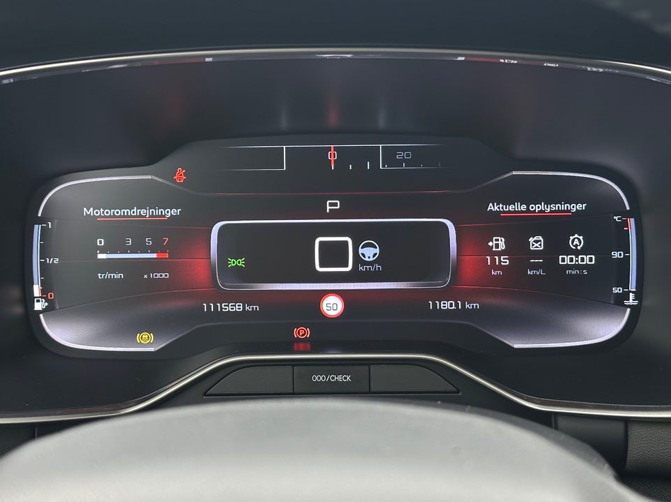 Citroën C5 Aircross 1,5 BlueHDi 130 SportLine EAT8 5d