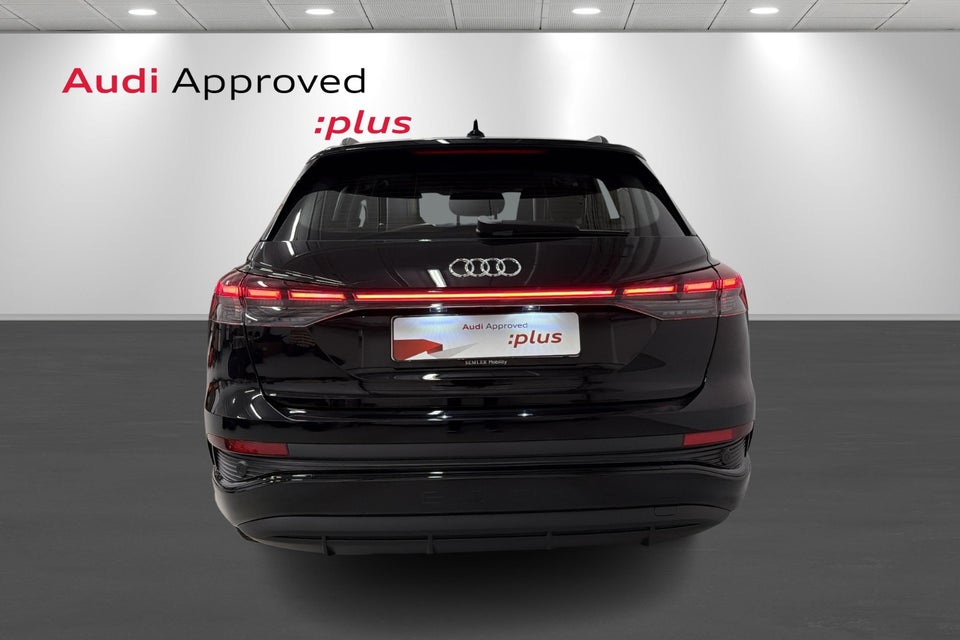 Audi Q4 e-tron 45 S-line Edition 5d