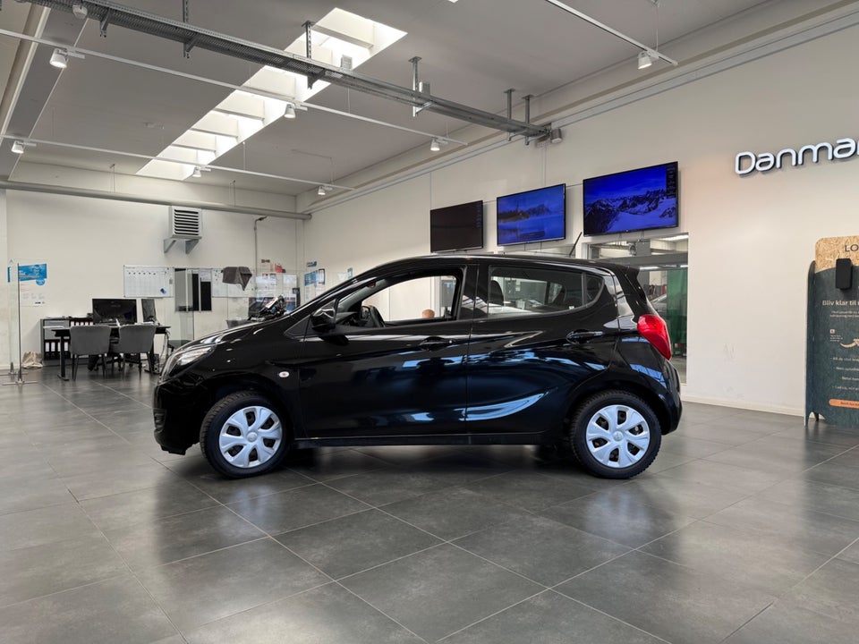 Opel Karl 1,0 Enjoy 5d