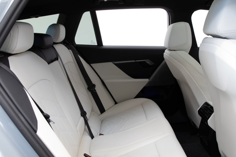 BMW i5 eDrive40 Touring M-Sport 5d