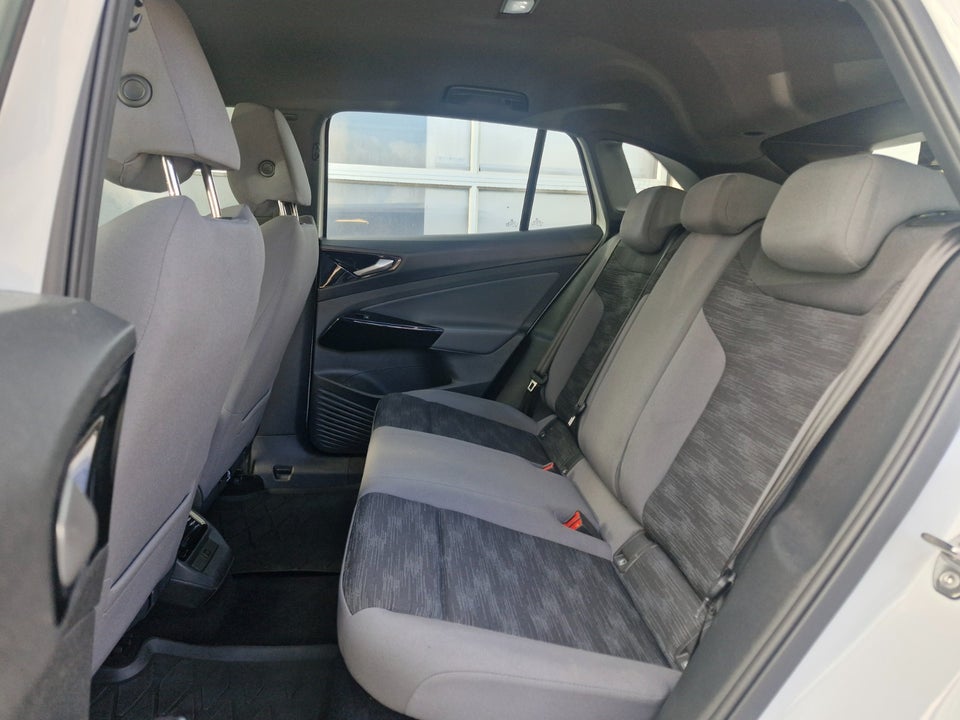 VW ID.4 77 1ST Pro Performance 5d