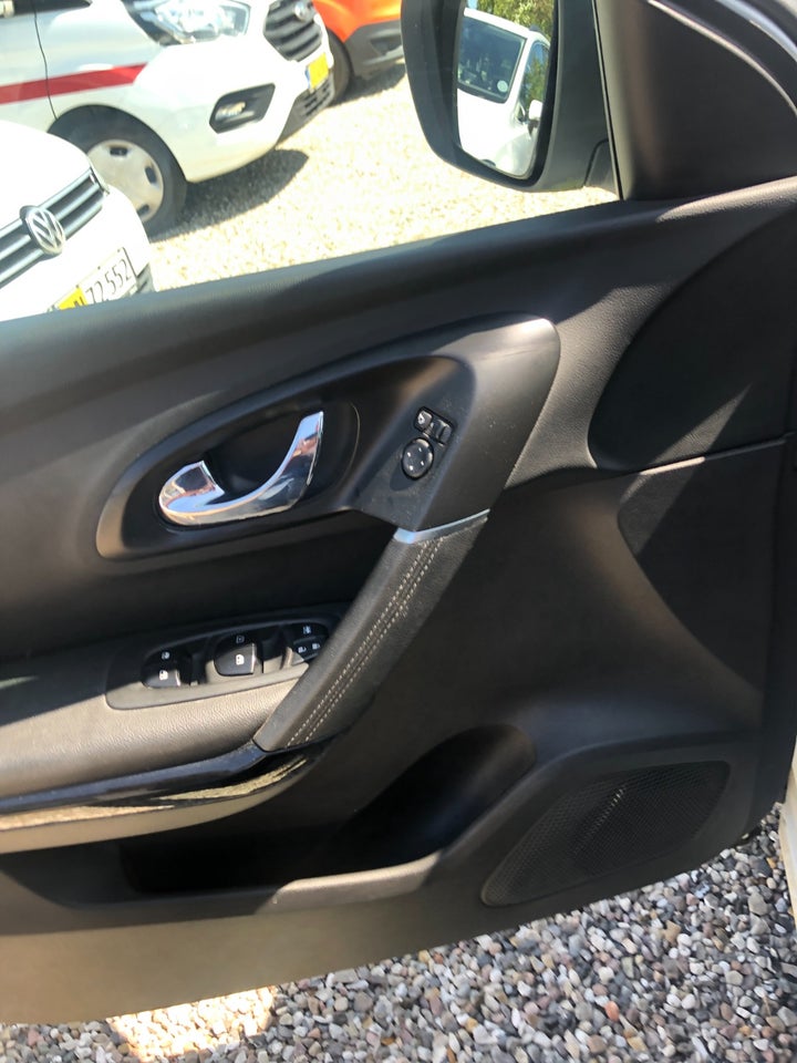 Renault Kadjar 1,2 TCe 130 Zen 5d