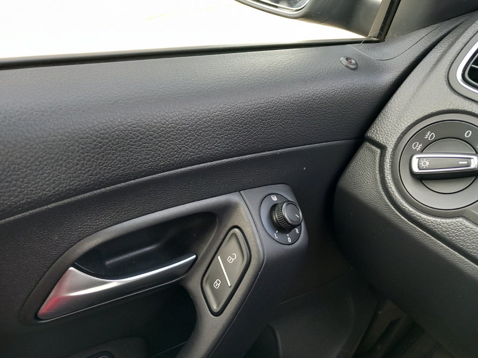 VW Polo 1,0 TSi 95 BlueMotion DSG 5d
