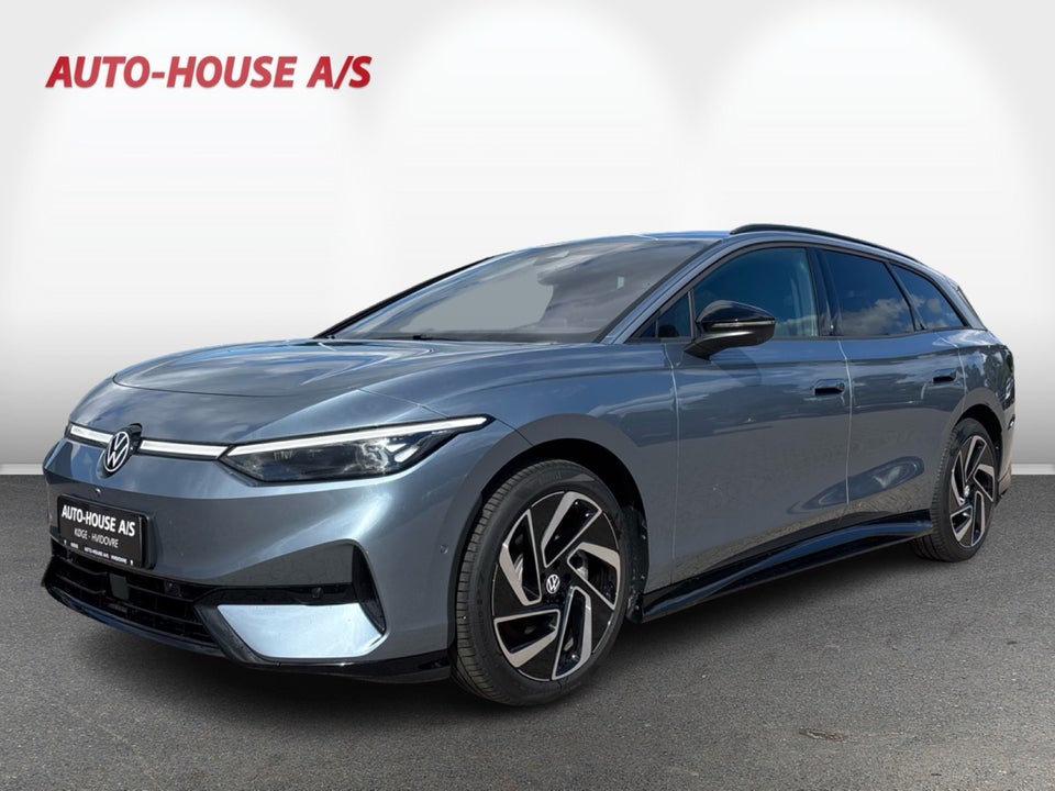 VW ID.7 77 Pro Tourer 5d