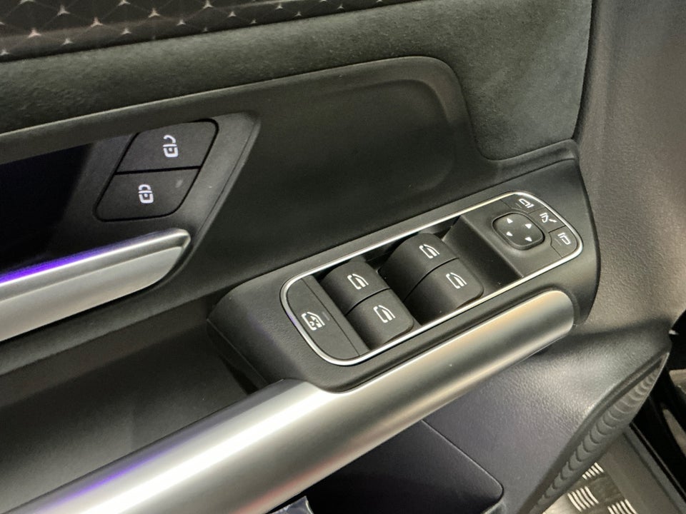 Mercedes EQA250+ AMG Line 5d