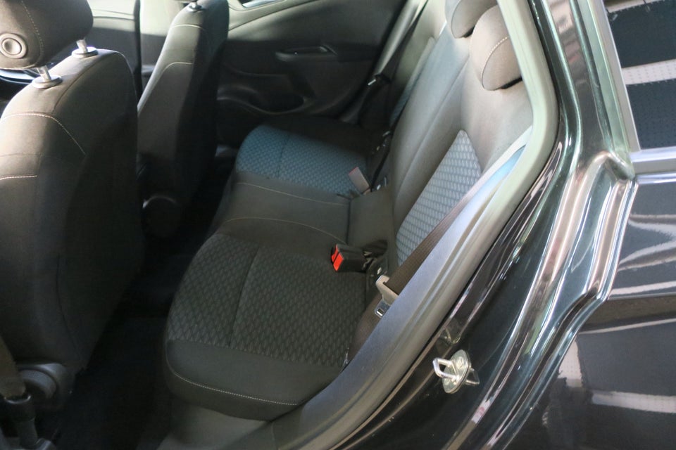 Opel Astra 1,0 T 105 Enjoy Sports Tourer aut. 5d