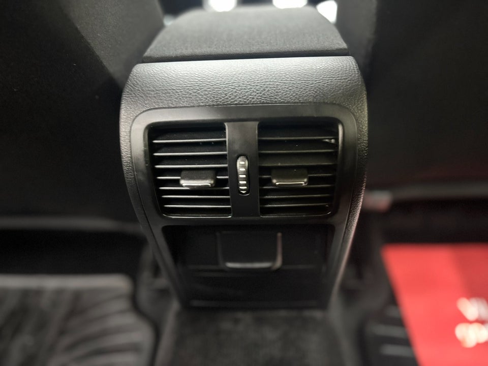 VW Passat 1,6 TDi 105 Comfortline BMT 4d