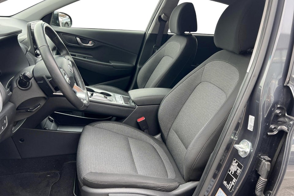 Hyundai Kona 39 EV Trend 5d