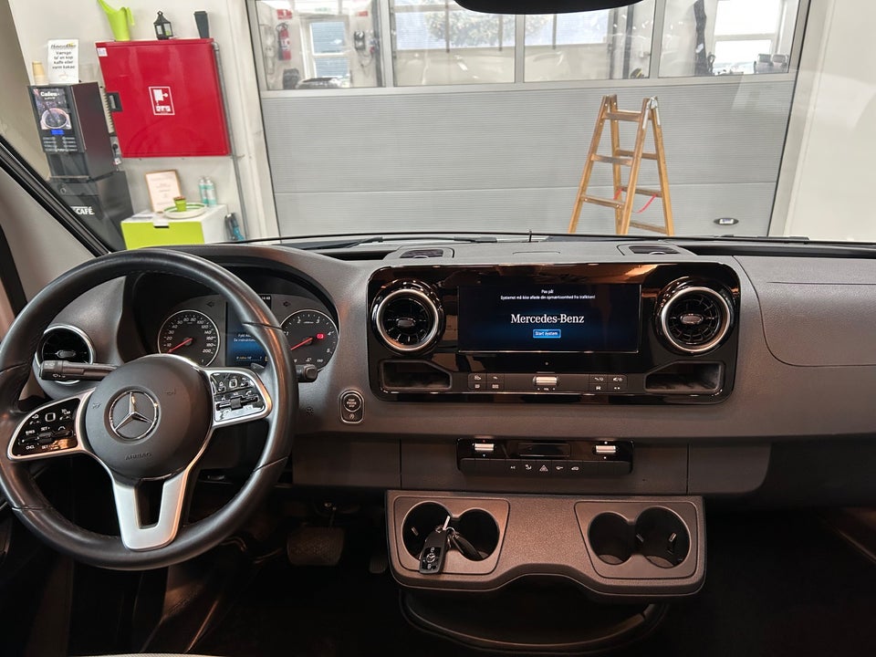 Mercedes Weinsberg 2,0 Pepper Edition aut. 2d