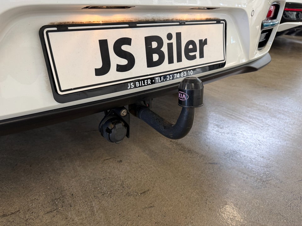 Kia e-Niro 64 Advance 5d