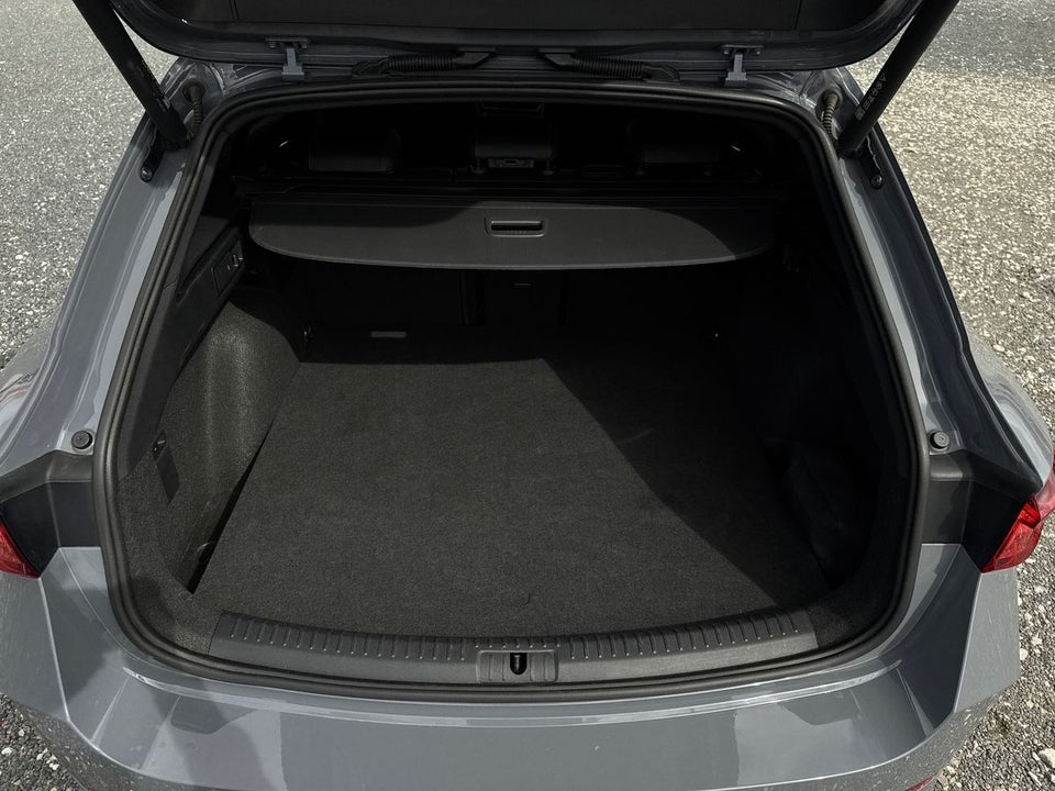 Cupra Leon 1,4 eHybrid Sportstourer DSG 5d