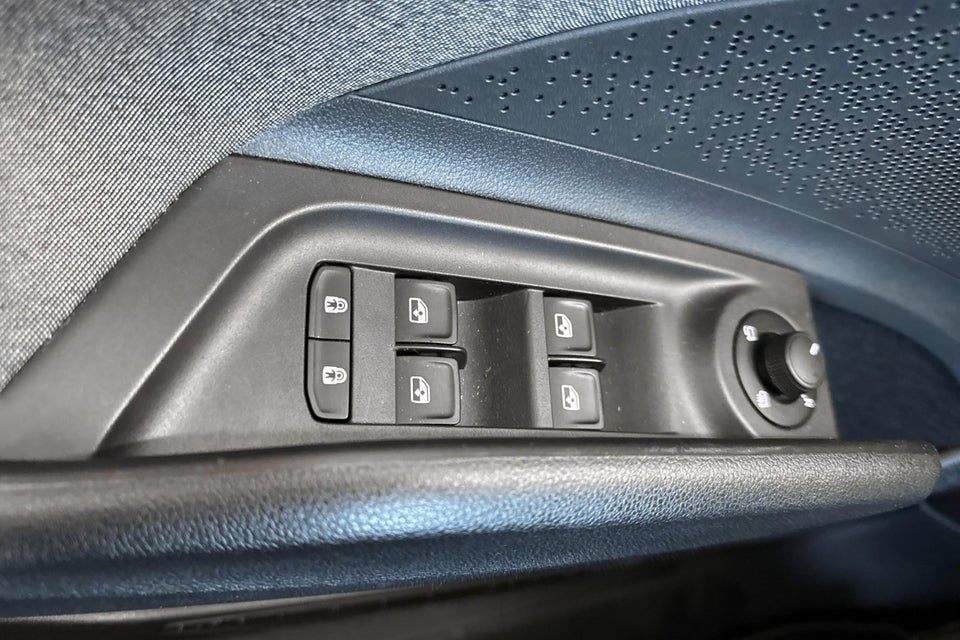 Skoda Enyaq 60 iV Loft 5d