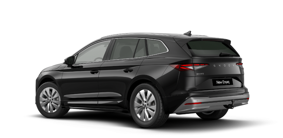 Skoda Enyaq 85 iV Premium 5d