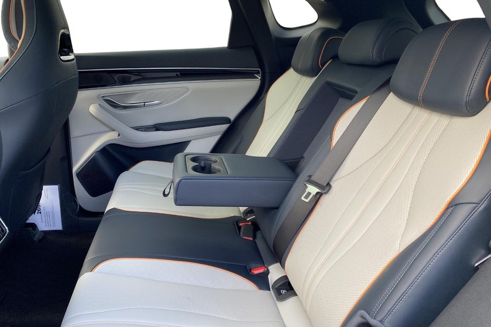 BYD Seal U 72 Comfort 5d