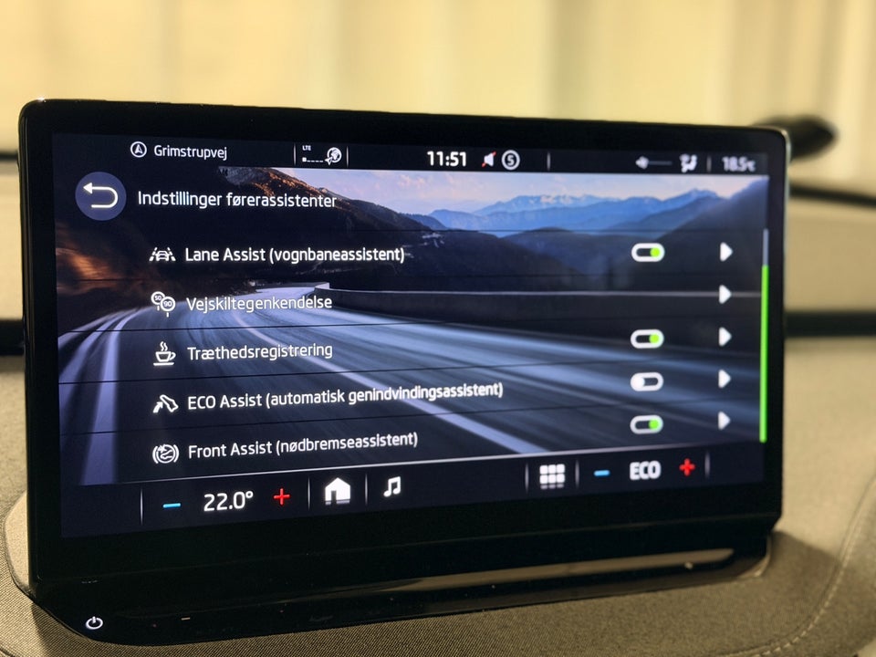 Skoda Enyaq 60 iV 5d