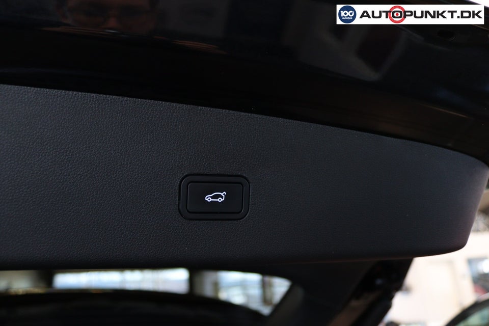 Xpeng G9 Performance 5d