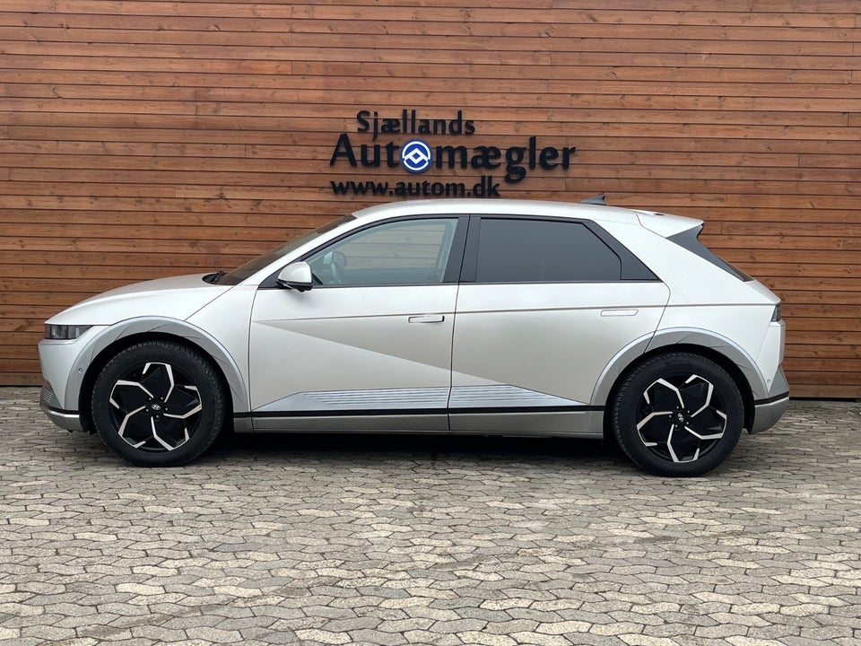 Hyundai Ioniq 5 73 Ultimate 5d