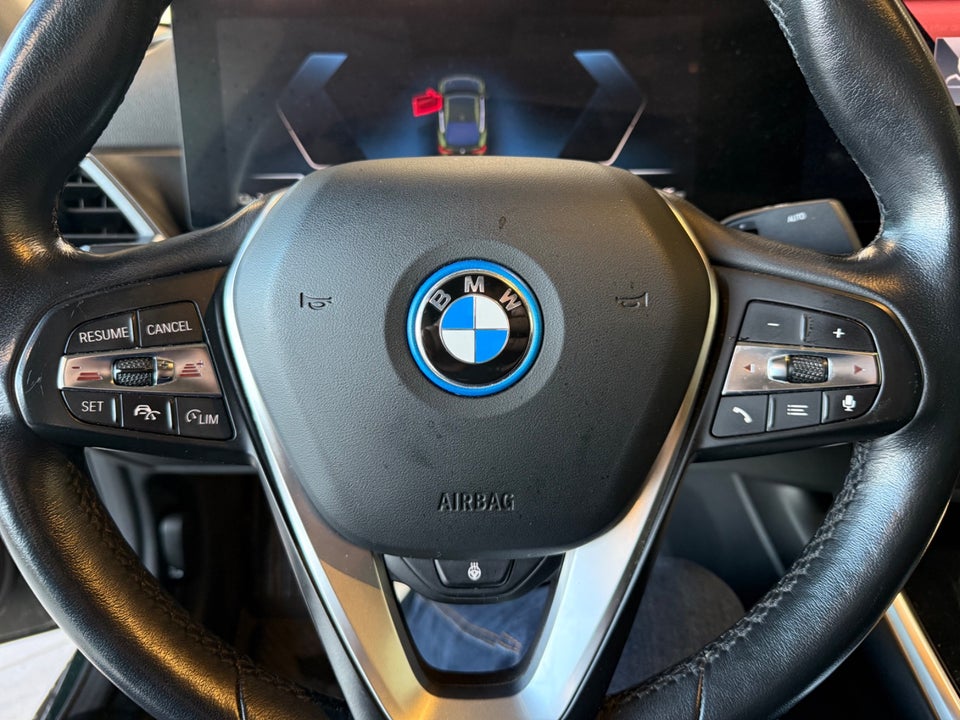 BMW i4 eDrive40 5d
