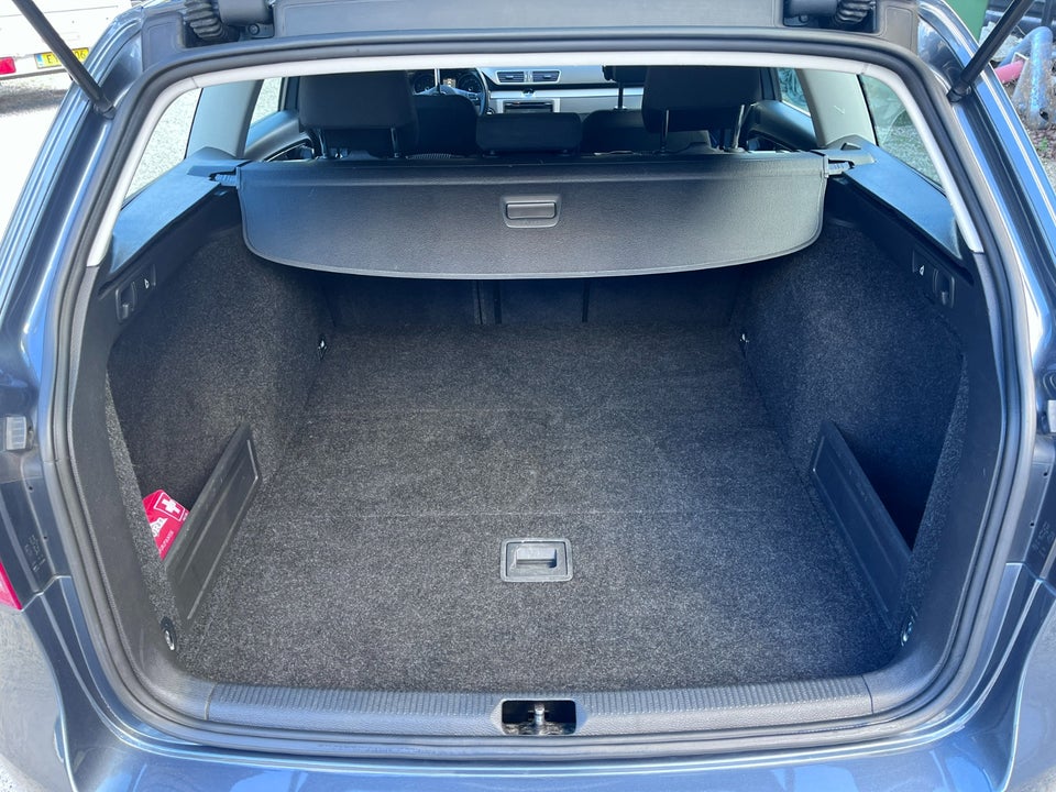 VW Passat 1,8 TSi 160 Comfortline Variant 5d