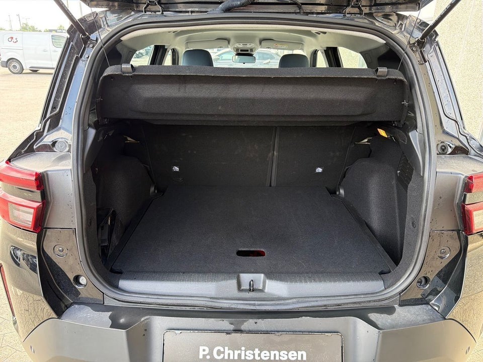 Opel Frontera 44 Edition 5d