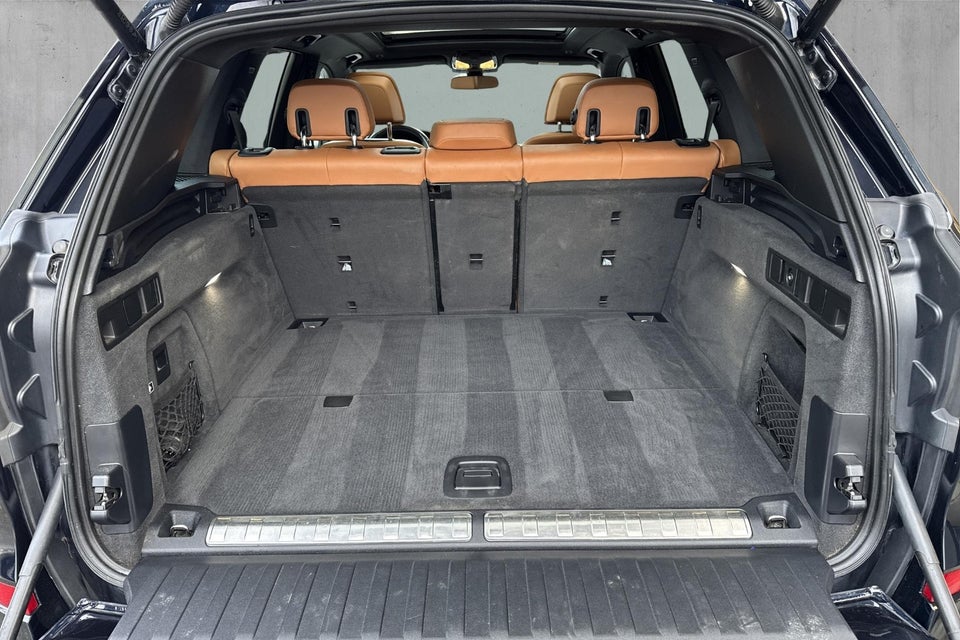 BMW X5 3,0 xDrive45e M-Sport+ aut. 5d