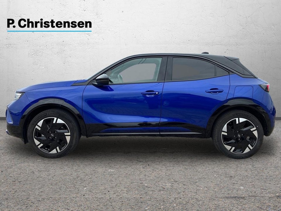 Opel Mokka-e 54 GS Line 5d