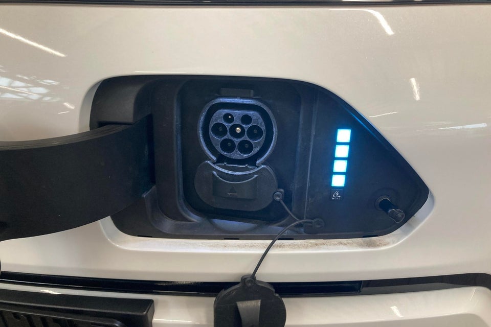 Hyundai Kona 48 EV Creative 5d