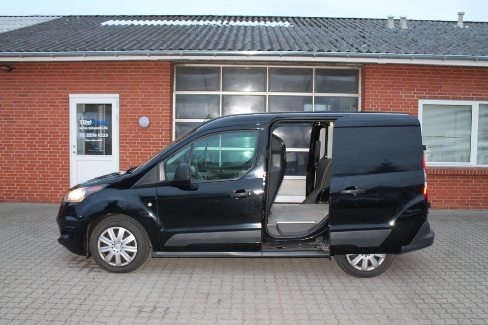 Ford Transit Connect 1,5 TDCi 100 Ambiente kort
