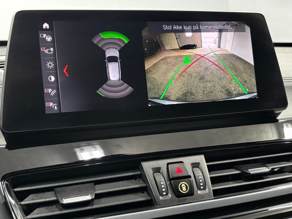 BMW X1 1,5 xDrive25e M-Sport+ aut. 5d