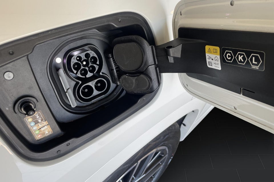 BMW iX1 eDrive20 M-Sport 5d