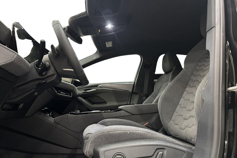 Audi A6 e-tron S-line plus performance Sportback 5d
