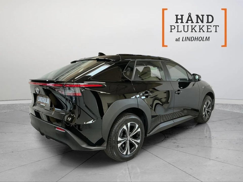 Toyota bZ4X Comfort 5d