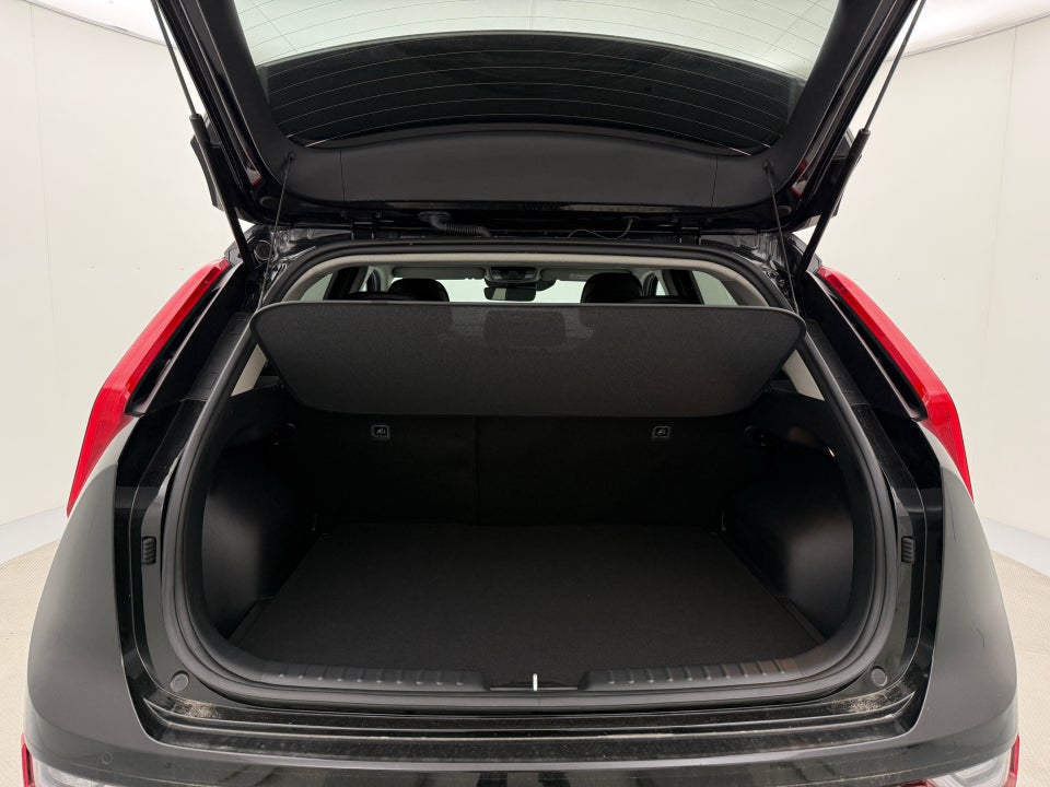 Kia Niro 64 EV Inspire 5d