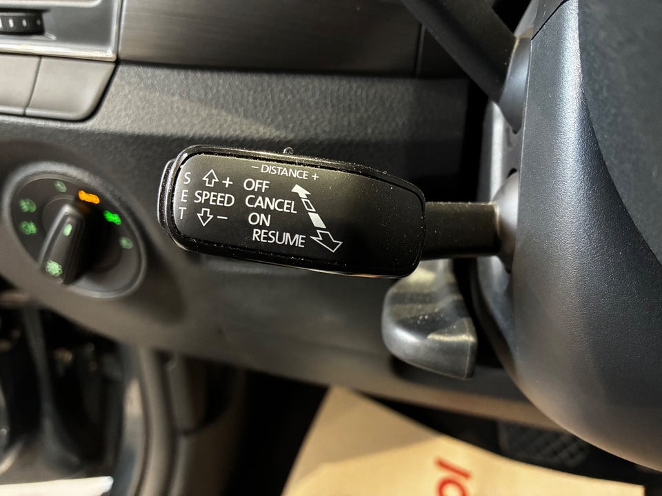 Skoda Fabia 1,0 TSi 110 Style Combi DSG 5d