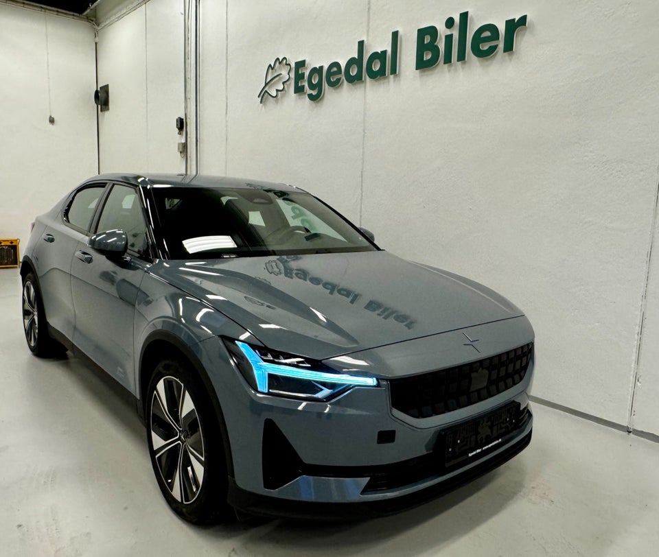 Polestar 2 Standard Range 5d
