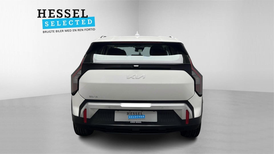 Kia EV3 58 Standard Range Access 5d