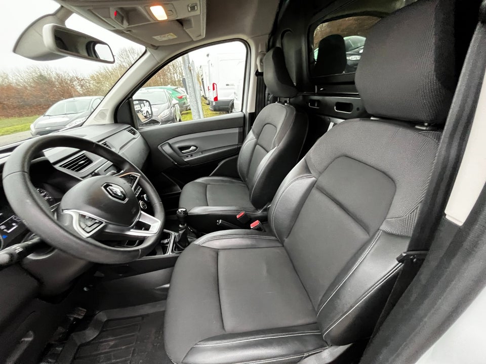 Renault Express 1,5 dCi 95 5d